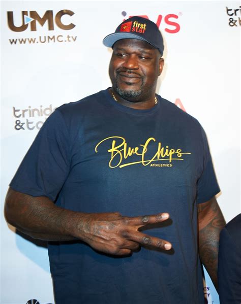 Shaquille O’neal Has Recently Uncovered His Workout Routine, His ...