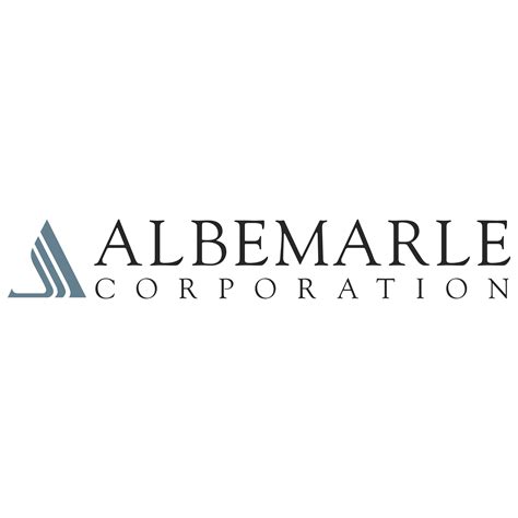 Albemarle 01 Logo PNG Transparent & SVG Vector - Freebie Supply