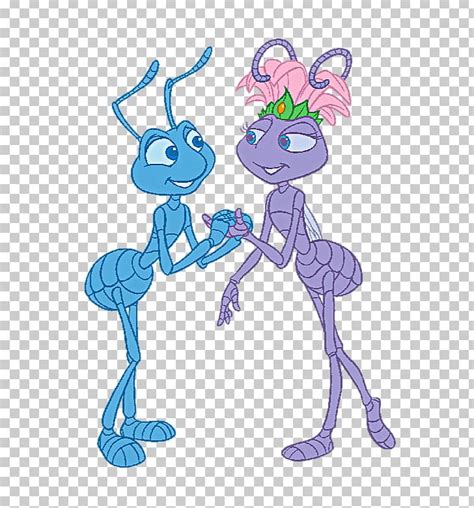 Flik Princess Atta Ant Pixar Art PNG, Clipart, Free PNG Download