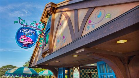 Magic Kingdom Dining Guide - Parksavers.com - Disney Planning