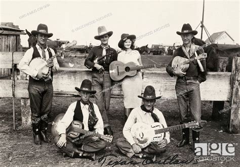 Evolution of Outlaw Music - HubPages