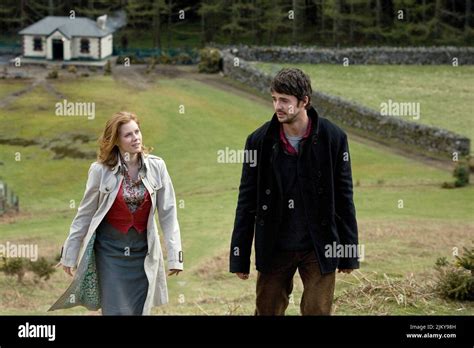 AMY ADAMS, MATTHEW GOODE, LEAP YEAR, 2010 Stock Photo - Alamy