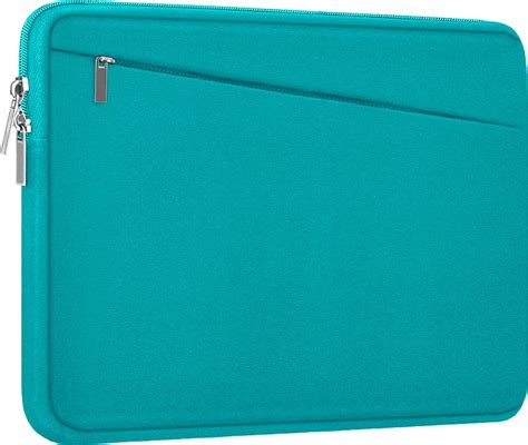 Amazon.com: CCPK 15.6" Laptop Sleeve Compatible for 16" MacBook Pro 16 Inch 15" Mac Hp Acer ...