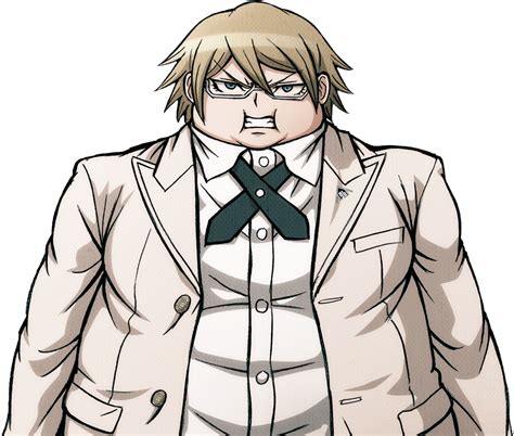 Image - Danganronpa V3 Ultimate Imposter Bonus Mode Sprites 04.png | Danganronpa Wiki | FANDOM ...