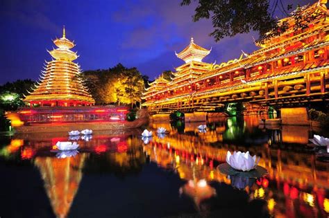 Splendid China Folk Village, Splendid China Shenzhen