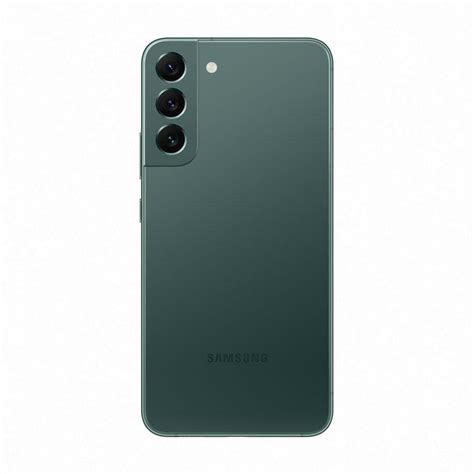 Galaxy S22+ 5G 128GB - Green - Unlocked | Back Market