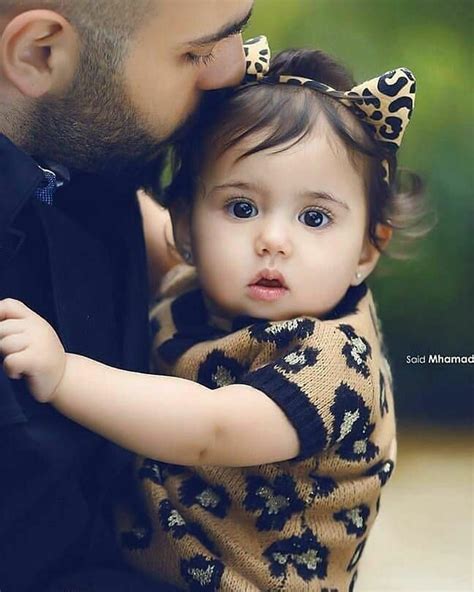 Top 30+ Baby With Dad Photoshoot Ideas - Wittyduck