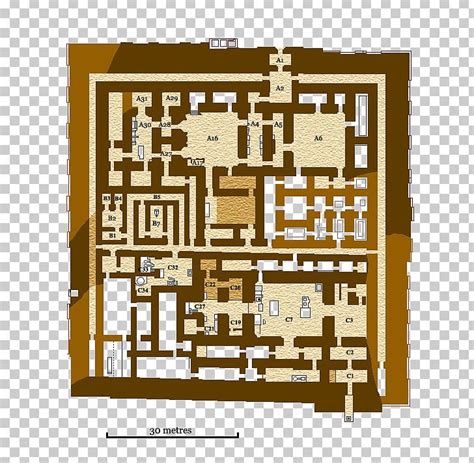 Ziggurat Of Ur Larsa Uruk Isin PNG, Clipart, Architectural Plan, Floor Plan, Line, Mesopotamia ...