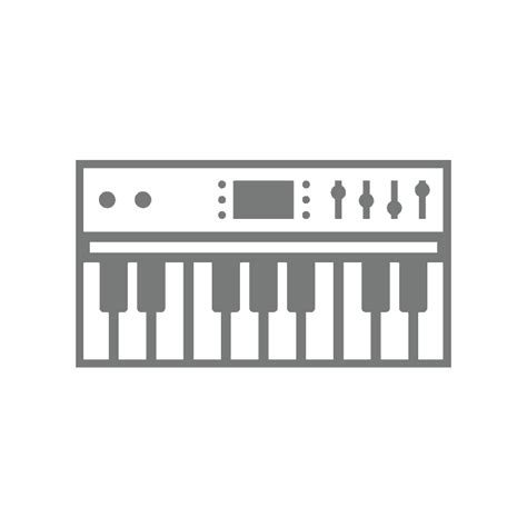 Keyboard/Synth Tutorials | Ted's List