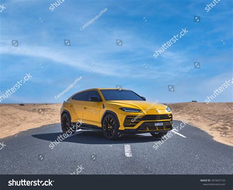 1,391 Lamborghini urus Images, Stock Photos & Vectors | Shutterstock