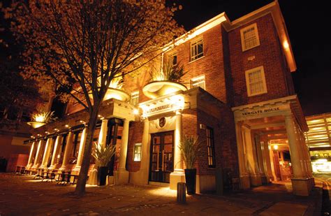 Chester 360° ~ The Blackhouse Grill, Chester. Chester Restaurant Reviews. Blackhouse Restaurant ...