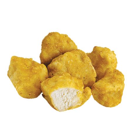 Big Al’s Chicken Chunks 6x1kg - Kepak Foodservice Ireland