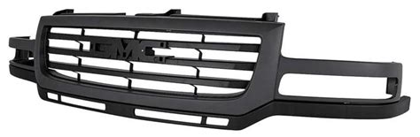 OER 19130794 OER GMC Truck Grilles | Summit Racing