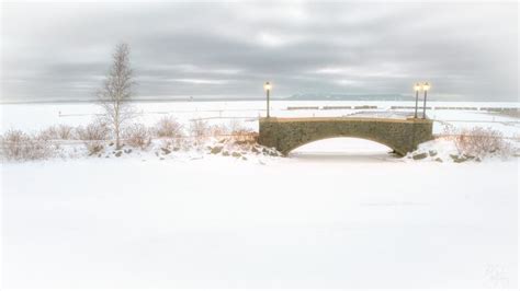 Northwestern Ontario residents share their best winter photos | CBC News