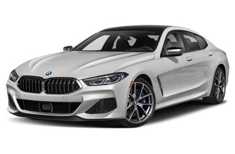 2020 BMW M850 Gran Coupe Specs, Trims & Colors | Cars.com