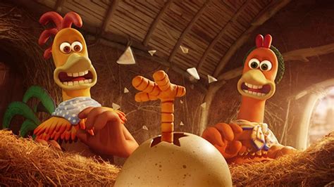 ‘Chicken Run 2’ Cast and Release Window for the Long-Awaited Sequel