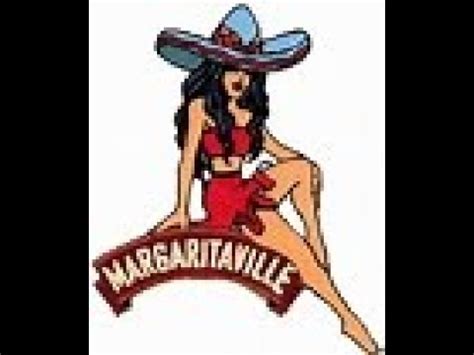 MARGARITAVILLE - YouTube