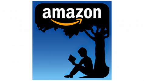 Amazon Kindle Logo: valor, história, PNG