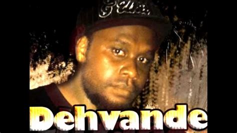 Dehvande- Love (Solomon Islands Music) - YouTube