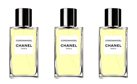 Top 49+ imagen chanel coromandel perfume review - Abzlocal.mx