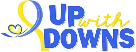 UWD - Down Syndrome Awareness Month | Up with Downs