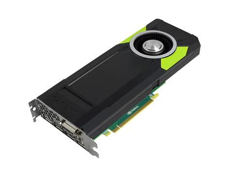 NVIDIA Quadro M5000 8GB Graphics Card