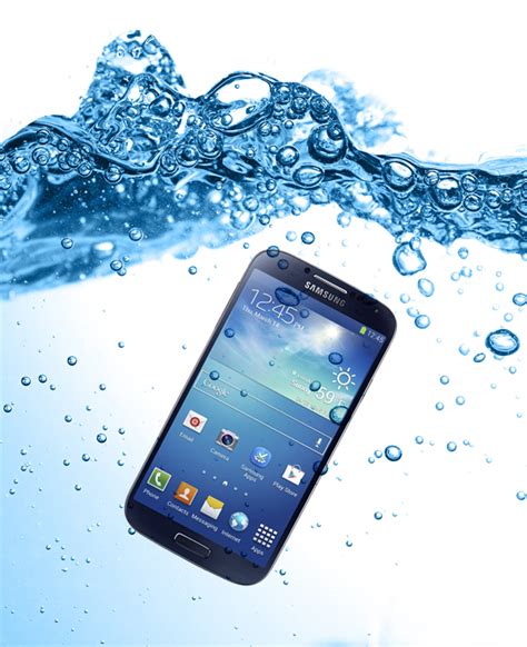 Images Of Galaxy S4 Active Waterproof Samsung Flagship Smartphone Leaked | Redmond Pie