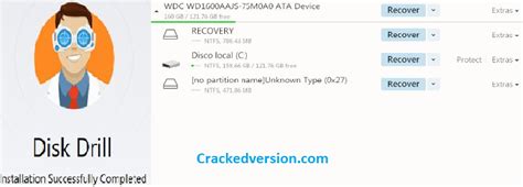 Disk Drill Pro 5.6.912.0 Crack + Activation Code Free [Mac & Win]