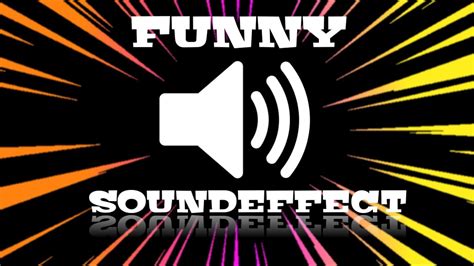 Funny Scream Sound Effect #2 - YouTube