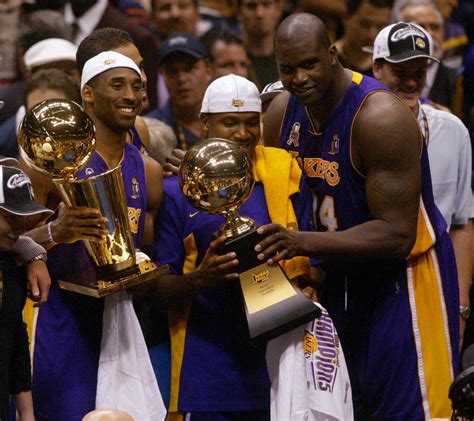 How did Kobe Bryant do in the NBA Finals? Here's a look at his seven ...