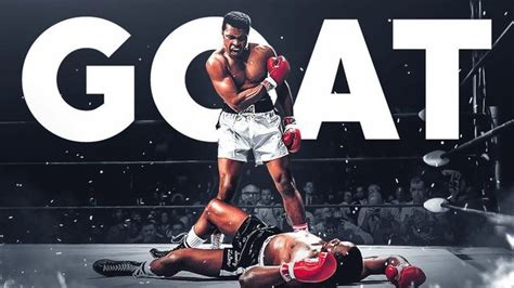 Nonstop Sports: Muhammad Ali: The Greatest of All Time | The New Democrat