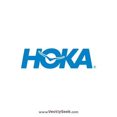 Hoka Logo Vector - (.Ai .PNG .SVG .EPS Free Download)