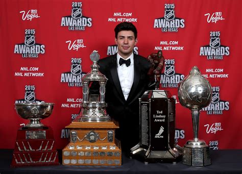 Previewing The 2016 NHL Awards Show