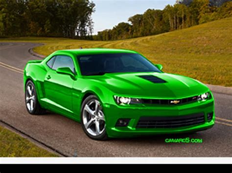 Camaro | Camaro, Chevy camaro, Green camaro