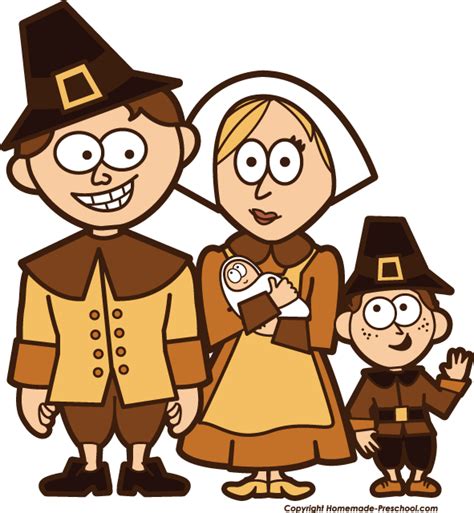 Free Pilgrims Thanksgiving Cliparts, Download Free Pilgrims Thanksgiving Cliparts png images ...