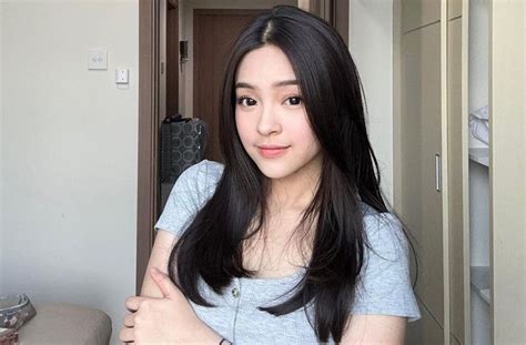 Profil Aura Eca, Seleb TikTok Asal Makassar yang Sukses Bikin Gemas