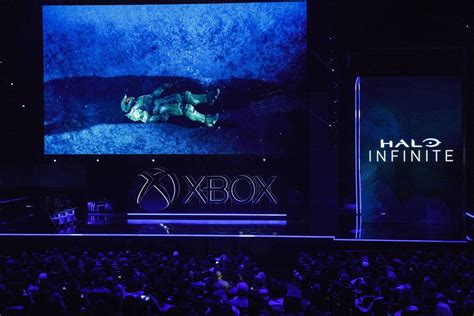 Halo Infinite Review: Game Makes Xbox One Feel Almost New - Bloomberg