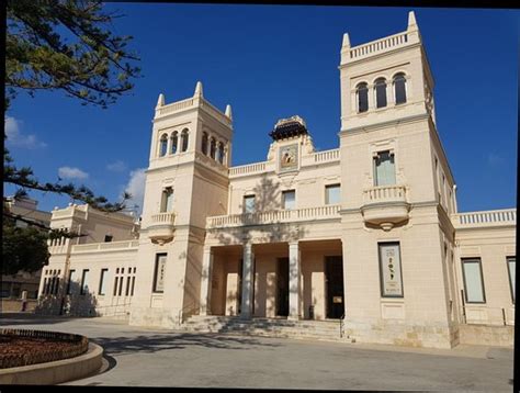 Museo Arqueologico de Alicante - 2020 All You Need to Know BEFORE You ...