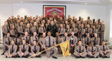 68 new troopers join Florida Highway Patrol as more recruits sought ...