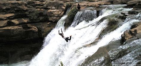 List of Waterfalls in Gujarat – 16 Awesome Waterfalls – Darpan Dodiya