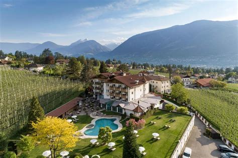 [2023 PICKS] The Best Boutique Hotels in Merano, Italy