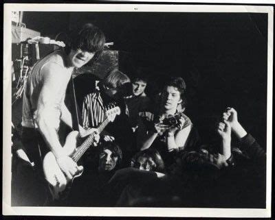 PHOTOGRAPH THE ELECTRIC CIRCUS - 1977 – MANCHESTER DISTRICT MUSIC ...