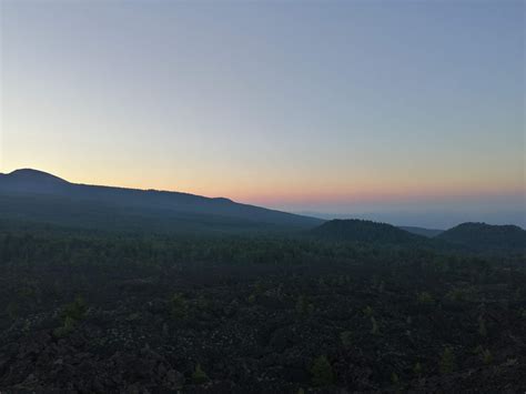 Mount Etna Sunset Tour - SunsEtna from Taormina | Etna People