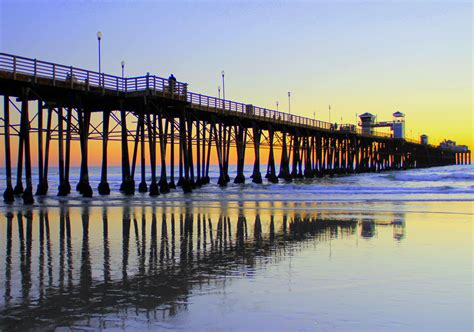 Oceanside Pier | San Diego Reader