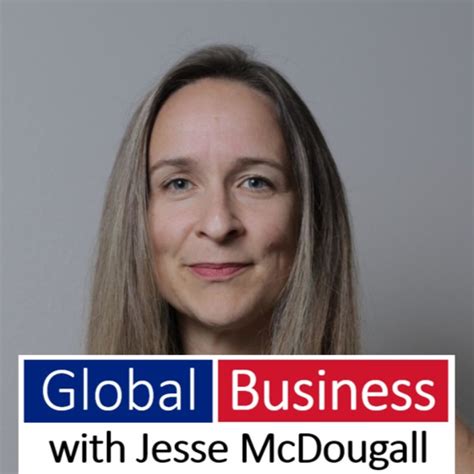 Geothermal Energy - Andy Wood with CeraPhi Energy by Global Business with Jesse McDougall