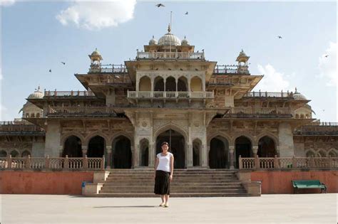 Albert Hall Museum Jaipur: History and Travel Details | Kabira Tours