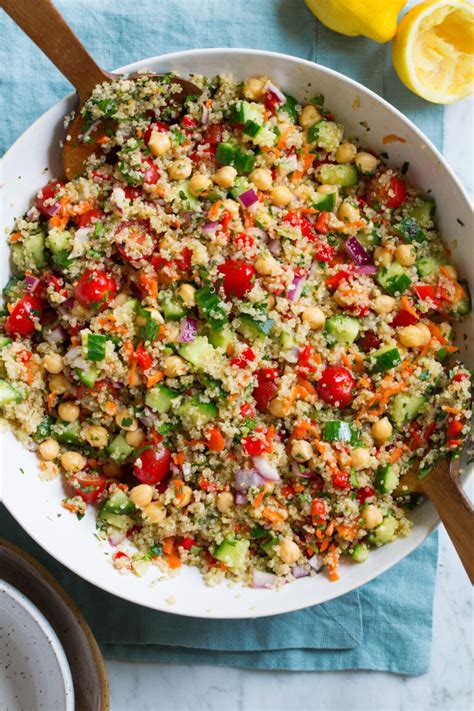 The 35 BEST Quinoa Recipes - GypsyPlate