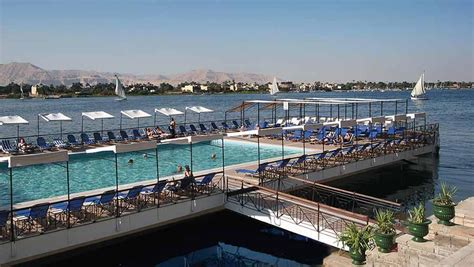 Iberotel Luxor » Hotels in Luxor