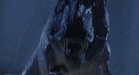 10 Of The Scariest Moments From 'Jurassic Park'