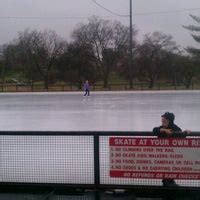 Steinberg Skating Rink - 20 tips